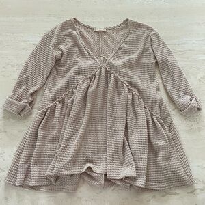 Super comfy and cute sweater from Altar’d State